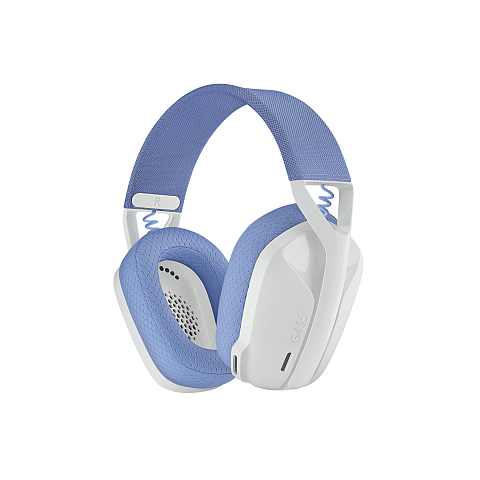 Logitech G G435