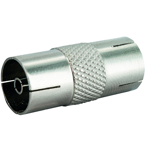 Schwaiger UEST8026 531 Koaxialstecker 1 Stück(e)