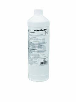 Eurolite D-5 Hazer fluid 1L Transparent