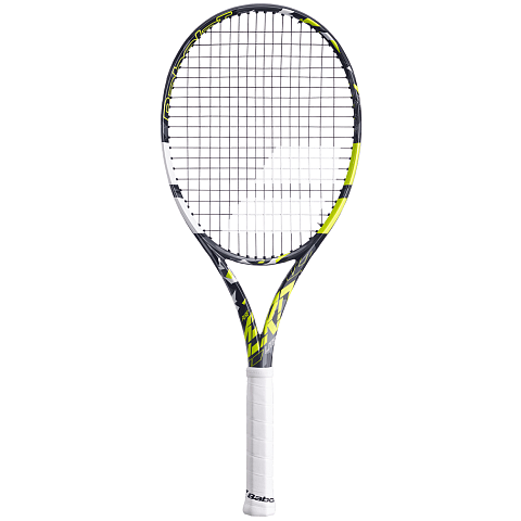 Babolat Pure Aero Lite Karbon Grau, Weiß, Gelb 1 Stück(e)
