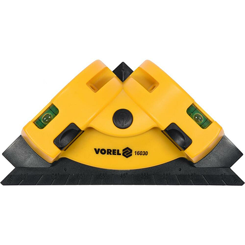 VOREL 16030 Wasserwaage