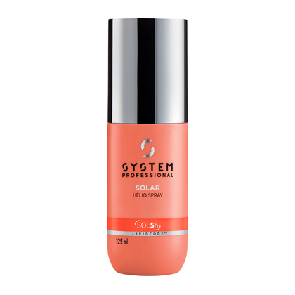 Wella Solar Helio SOL5H Haarspray 125 ml