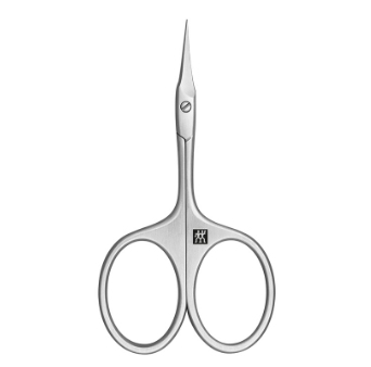 ZWILLING 49661-091-0 Nagelschere Edelstahl Gerade Klinge