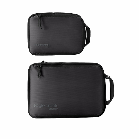 Eagle Creek Pack-It Schwarz Unisex
