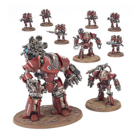 Games Workshop 31-132 collectible figure