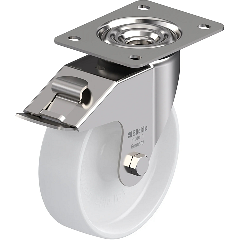 Blickle LEX-PO 160G-FI Rolle