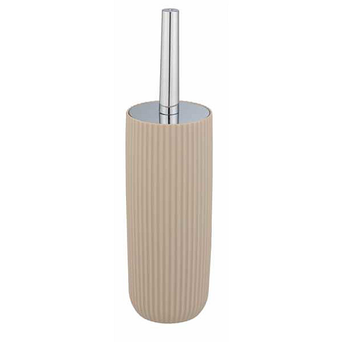 WENKO 25185100 Toilettenbürste und -halter WC-Bürste & Halter