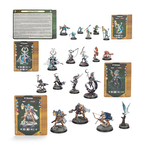 Games Workshop 109-40 collectible figure