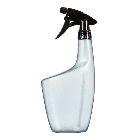 Scheurich Smilla 0,7 l Grau Kunststoff