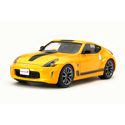 Tamiya 24348 maßstabsgetreue modell Sportwagen-Modell Montagesatz