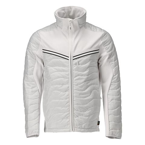 MASCOT 22315-318-06-3XL Jacke Weiß