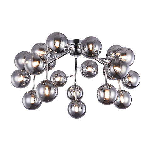 Maytoni MOD545PL-20CH Deckenbeleuchtung G9