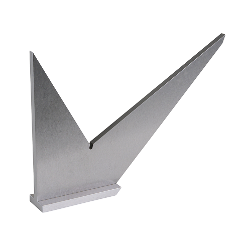 KS Tools 300.0219 Geodreieck & Winkelmesser