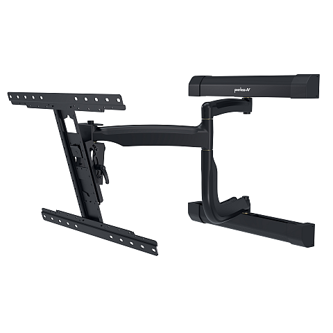 Peerless SA761PU TV-Halterung 190,5 cm (75") Schwarz
