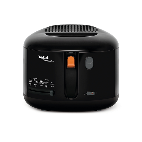Tefal Simply One Fritteuse FF1608