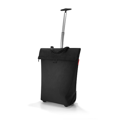Reisenthel trolley M Schwarz Trolley-Tasche
