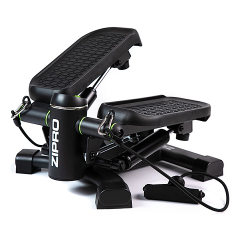 ZIPRO Roam Schwarz