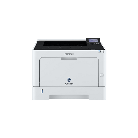 Epson WorkForce AL-M320DN 1200 x 1200 DPI A4