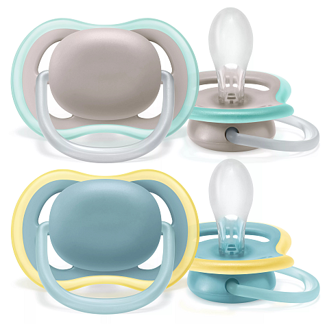 Philips AVENT Ultra air SCF349/01 Schnuller