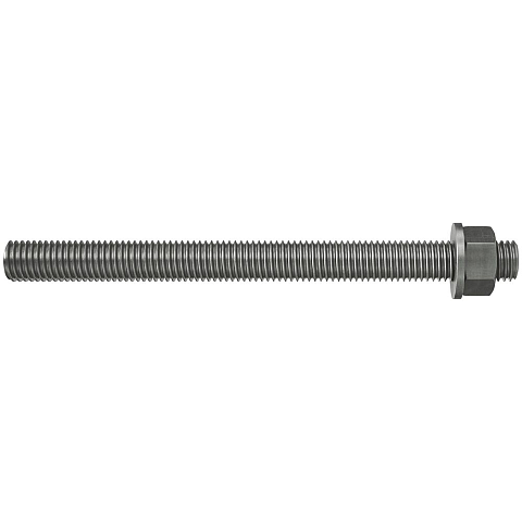 Fischer 519421 Gewindestange M12 Edelstahl