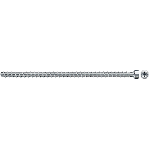 Fischer 562972 Schraube/Bolzen 340 mm 25 Stück(e)