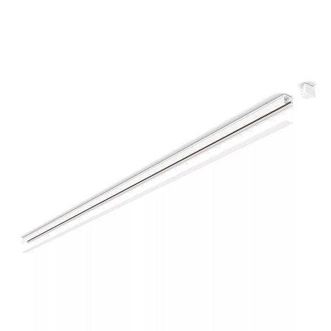 Philips Perifo Schiene 1,5m weiß