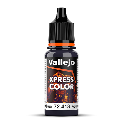 Vallejo 72.413 Acrylfarbe 18 ml 1 Stück(e)