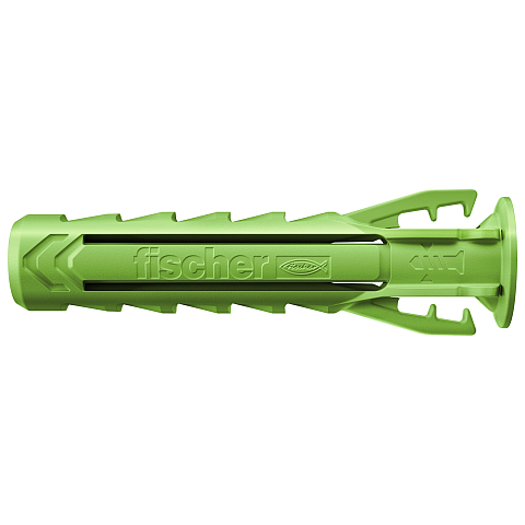 Fischer 567806 Schraubanker/Dübel 90 Stück(e)