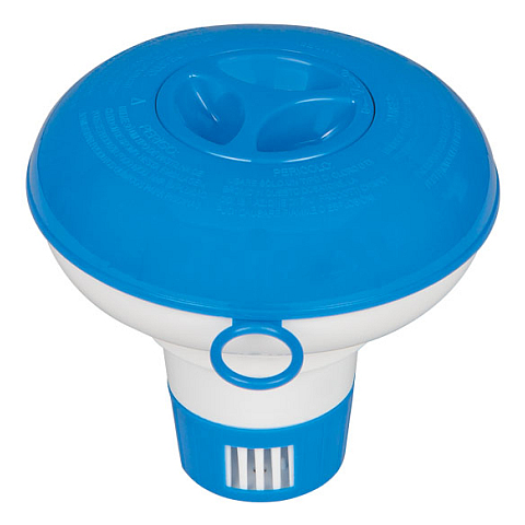 Intex 29040 Pool (Ersatz-) Teile/Zubehör Chlor-/Brom-Spender