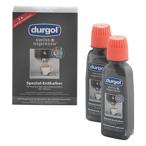 Durgol DED 18