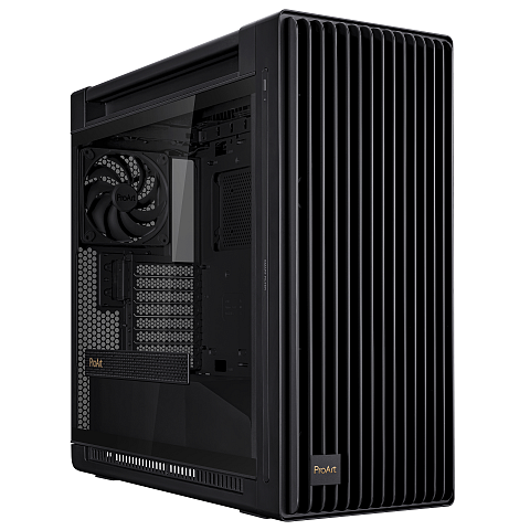 ASUS ProArt PA602 Midi Tower Schwarz