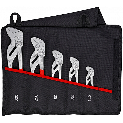 Knipex 00 19 55 S4 Zange Zangensatz