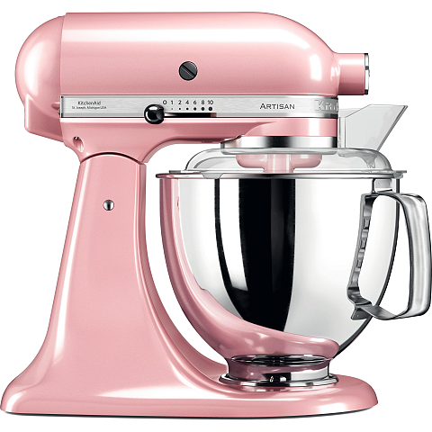 KitchenAid Artisan Standmixer 300 W Pink