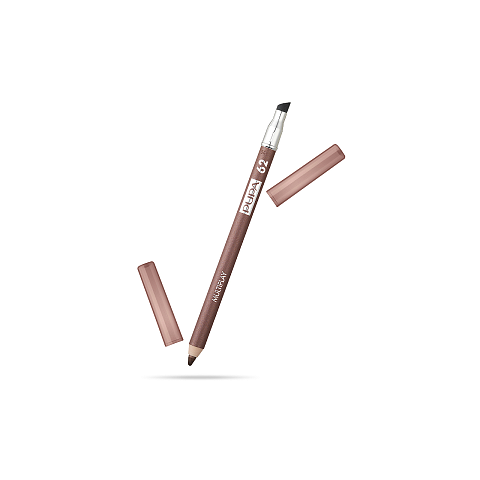 PUPA Milano Multiplay Eyeliner 1,2 g Creme 62 Golden Brown