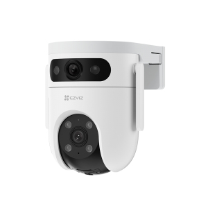 EZVIZ H9c Dual 3K Dome IP-Sicherheitskamera Draußen 2880 x 1620 Pixel Decke/Wand/Stange