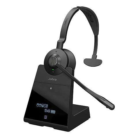 Jabra Engage 75 Stereo / Mono