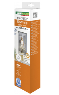Windhager 03792 Vorhang & Tuchware