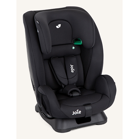 Joie Fortifi Autositz für Babys 2-3 (15 - 36 kg; 3,5 - 12 Jahre) Schwarz