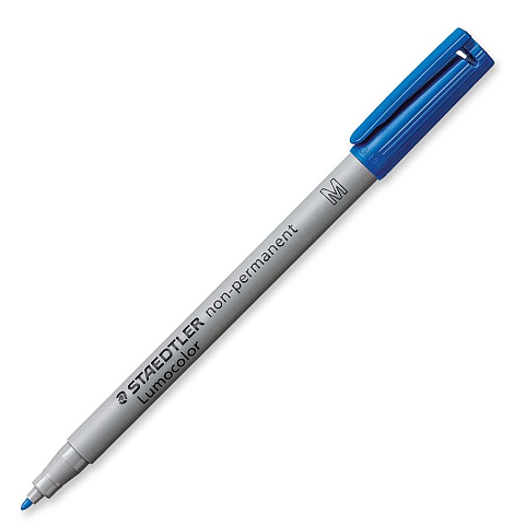 Staedtler 315 Marker 10 Stück(e) Blau