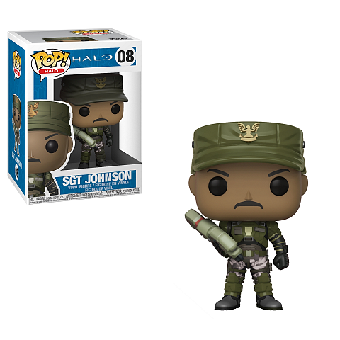 FUNKO 30101 Action-& Sammelfigur