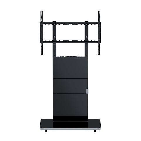 Hagor 2874 TV-Halterung 165,1 cm (65") Schwarz