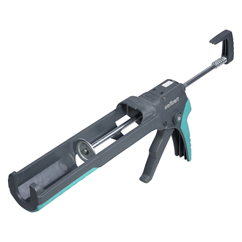 wolfcraft GmbH MG 400 ERGO Patronenkartuschenpresse