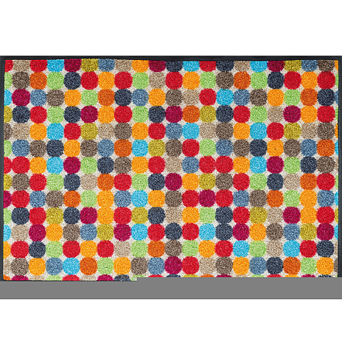 wash+dry Mikado Dots