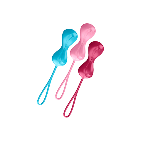 Satisfyer Power Balls Kegelkugeln