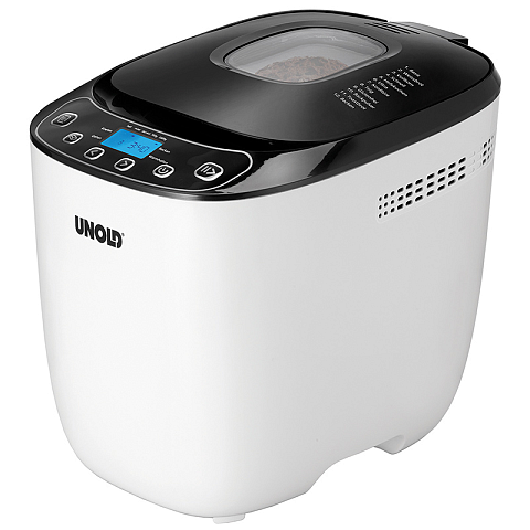 Unold BACKMEISTER Design 68010
