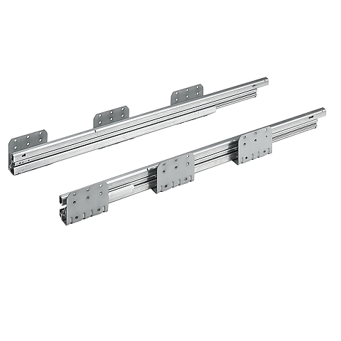 Hettich 9203536 Schubladenrolle & -schiene