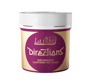La Riche Cerise Haarfarbe Pink 88 ml
