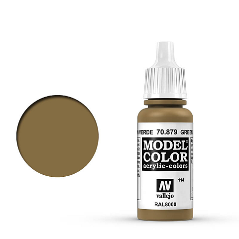 Vallejo 70.879 Acrylfarbe 17 ml 1 Stück(e)