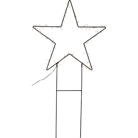 Star Trading Barlumi Leichte Dekorationsfigur 150 Glühbirne(n) LED 2,25 W