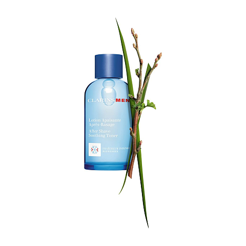 Clarins ClarinsMen Soothing After-Shave-Lotion 100 ml